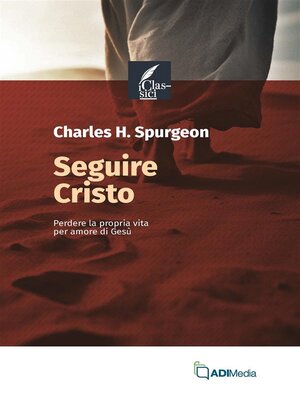 cover image of Seguire Cristo